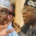 Nijeriya Tinubu Da Atiku