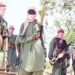 Sin ‘Yan Bindiga Sun Hallaka Tsohuwa Mai Shekara 120 A Sakkwato
