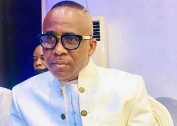 2023: Ba Zamu Hade Da Kowace Jam’iyya Ba – Idahosa 