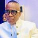 Shehu Malami 2023: Ba Zamu Hade Da Kowace Jam’iyya Ba – Idahosa