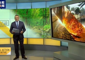 CMG Ya Fitar Da Shirin “Shawarar Daukar Matakin Neman Bunkasuwa Na 2022” A Shafin Yanar Gizo