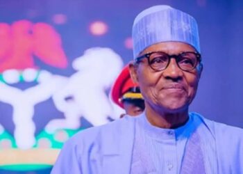 2023: Na Shirya Tsaf Don Fara Fita Yakin Neman Zabar Tinubu Da Sauran ‘Yan Takarar APC –Buhari