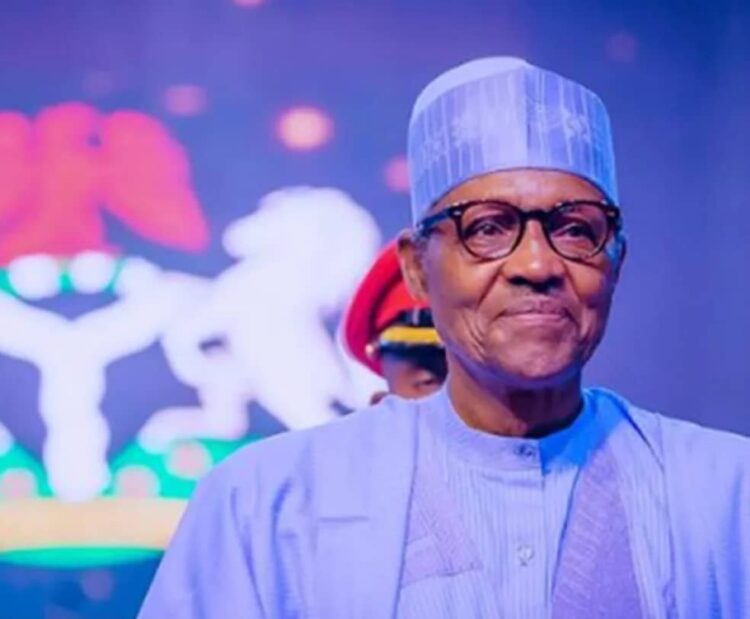 Buhari