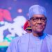 Babban bankin Argentina 2023: Na Shirya Tsaf Don Fara Fita Yakin Neman Zabar Tinubu Da Sauran ‘Yan Takarar APC –Buhari