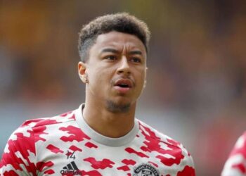 Lingard Ya Caccaki  Man U Kan Yi Masa Alkawuran Karya
