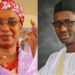 An Sulhunta: Nuhu Ribadu Ya Hakura, Ya Bar Wa  Aisha Binani Takarar Gwamnan APC A Adamawa