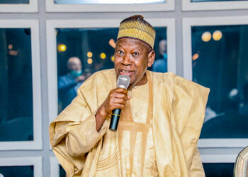 Ganduje Ya Ce Da Zarar An Kawo Kwafin Shari’ar Abduljabbar Gabansa Zai Rattaba Hannu A Zartar