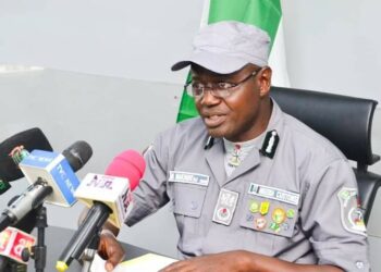 Hukumar Kwastam Ta Kwace Litar Man Fetur 85,300 A Jihar Ogun