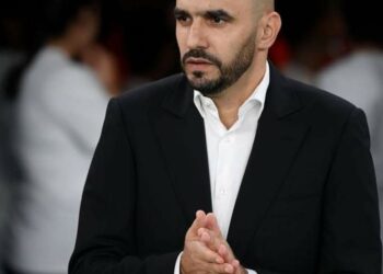 Qatar 2022: Tutar Afirka Na Ke Son Dagawa Bata Larabawa Kadai Ba – Kocin Morocco