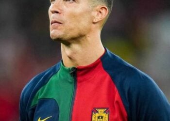 Da Gaske Ronaldo Ya Fi Messi Samun Lambobin Yabo?