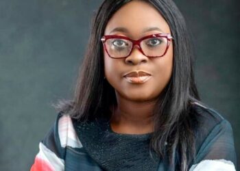 Bikin Kirismati: Dansanda Ya Harbe Wata Lauya A Jihar Lagos