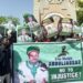 ‘Yan Shi’a Sun Yi Zanga-zanga Kan A Saki Abduljabbar A Abuja