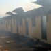 INEC Yanzu-Yanzu: Gobara Ta Tashi A Dakin Kwanan Dalibai A Jami’ar Dan Fodiyo Da Ke Sakkwato