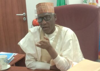 ‘Yan Nijeriya Su Shirya Fuskantar Wahalar Rayuwa A 2023 – Sanata Yusuf