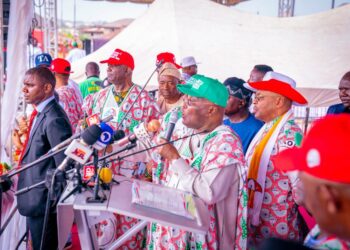 2023: Gwamnatinmu Za Ta Farfaɗo Da Harkar ilimi Da Walwalar Malamai – Atiku