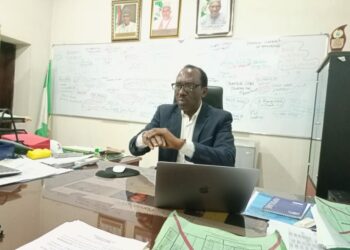 Da Dumi-dumi: Kwamishinan Ilimi Na Jihar Bauchi, Tilde Ya Yi Murabus