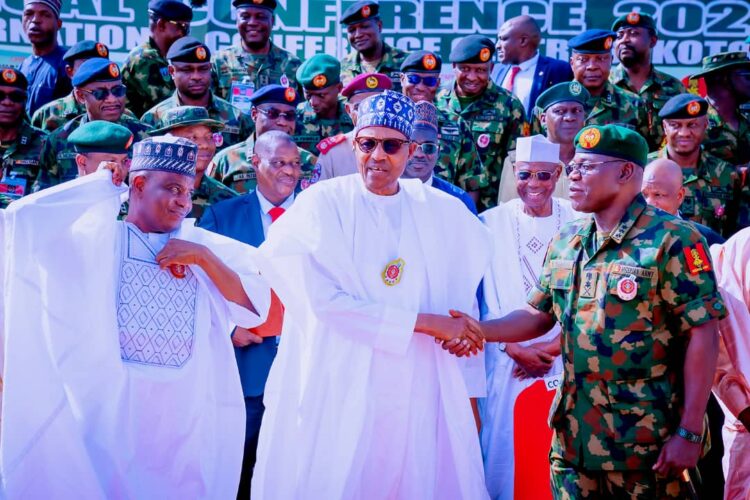 Buhari