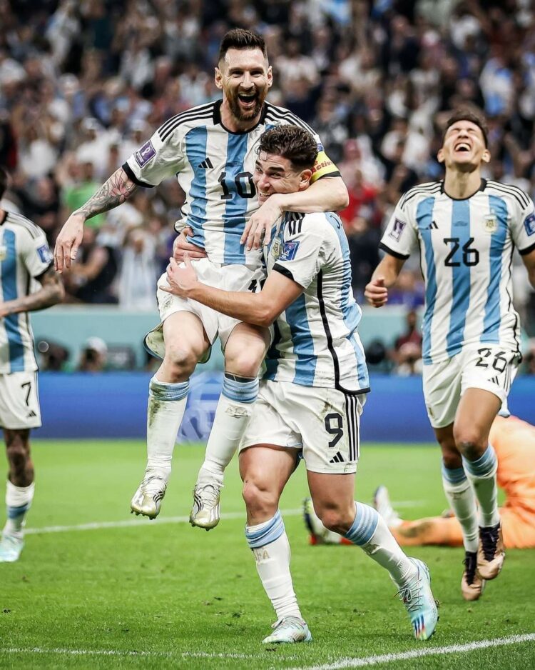 Argentina