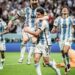 Qatar 2022: Argentina Ta Je Matakin Wasan Karshe
