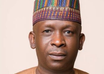 2023: Matukar Mutum Ba Shi Da Katin Zabe Ba Zai Jefa Kuri’a Ba – INEC