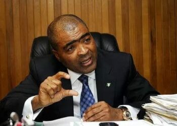 Da Dumi-Dumi: Jakadan Nijeriya A Sifaniya, Demola Seriki Ya Rasu