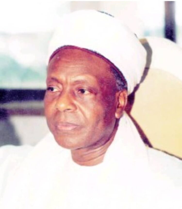 Shehu Malami