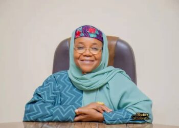Mata Za Su Yi Wa PDP Ruwan Kuri’a A Sakkwato – Farfesa A’isha Madawaki