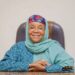 'Yansanda Mata Za Su Yi Wa PDP Ruwan Kuri’a A Sakkwato – Farfesa A’isha Madawaki