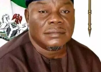 Kakakin Majalisar Dokokin Taraba Ya Yi Murabus, Kizito Ya Maye Gurbinsa