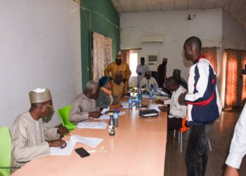 Kirisimeti: Gwamnatin Bauchi Ta Raba Kayan Abincin Miliyan 145 Ga Kiristoci 