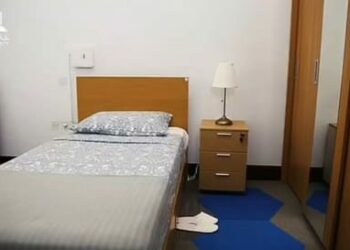 Qatar 2022: Za A Mayar Da Dakin Otal Din Da Messi Ya Zauna Wajen Tarihi