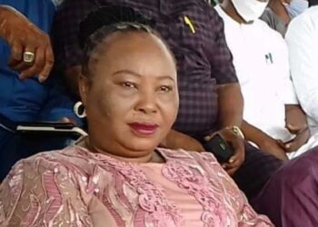 Babu Hannunmu Wajen Murdewa Kowa Zabe – INEC