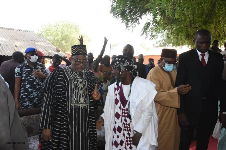Bauchi