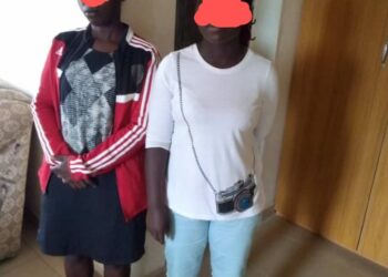 NIS Ta Bankado Sabbin Dabarun Da Masu Safarar Mutane Ke Amfani Da Su A Jihar Bayelsa
