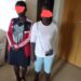 Kotu NIS Ta Bankado Sabbin Dabarun Da Masu Safarar Mutane Ke Amfani Da Su A Jihar Bayelsa