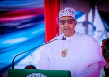 Tashoshin Talabijin 6 Zasu Haska Shiri Na Musanman Kan Rayuwar Shugaba Buhari