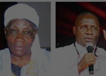 2023: Muradun CAN Da Na Dattawan Arewa A Sikeli