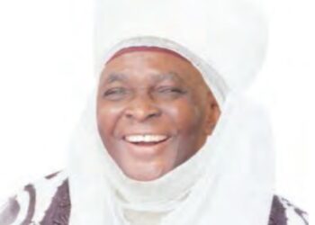 Dakta Olusola Saraki: Shekara 10 Da Rasuwar Dattijon Arziki, Baya Goya Marayu