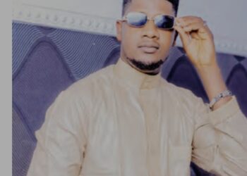 Da Farko Na Ji Kamar Ba Zan Iya Ci Gaba Da Harkar Fim Ba —Umar Faruk