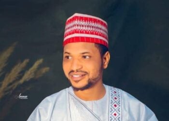 Dan Takara Ya Nemo Tallafin 20m Don Gina Masallaci Da Makaranta A Bauchi