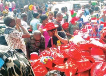 Matsalolin Da Kirsimetin Bana Ke Fuskanta