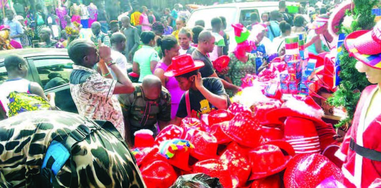 Kirsimetin Kirsimetin