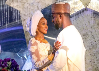 Kayan Angonci Sun Yi Batan Dabo, An Sace Sadakin Amarya A Taron Daurin Aure A Kano