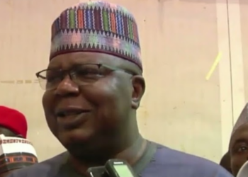 An Tsige Shugaban Jam’iyyar NNPP A Kaduna