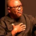 Jigawa Tsare Okupe Ba Zai Hana Ni Zama Shugaban Kasa A 2023 Ba – Peter Obi