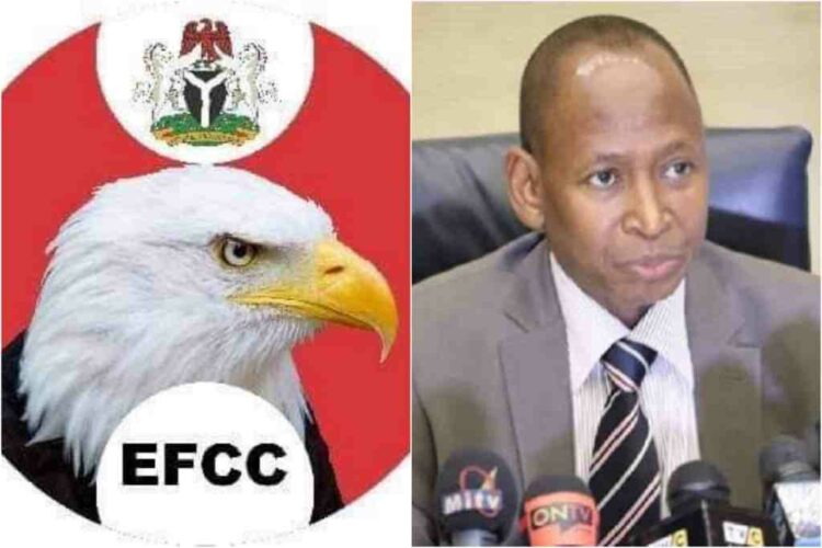 EFCC