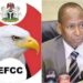 Zargin Badakala: EFCC Ta Kwato Biliyan 30 Daga Wajen Dakataccen Akanta-Janar Idris