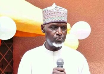 Za A Yi Jana’izar Tsohon Shugaban Jami’ar ABU, Farfesa Abdullahi Mahdi Da Yammacin Ranar Asabar