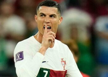 Portugal Ko Switzerland, Wa Za Ta Kai Bantenta Bayan Morocco Ta Lallasa Spain?