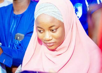 Hada Rubutu Da Karantarwa Ne Babban Kalubalen Da Nake Fuskanta -Amira Sule